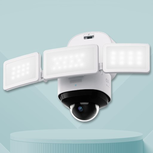 Floodlight Cam S330 Guide - AppWisp.com