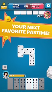 Dominoes Battle: Domino Online 1