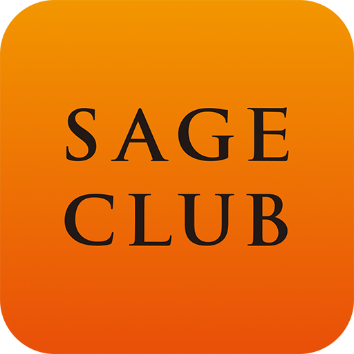 Sage Club logo