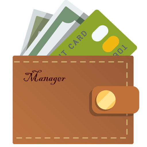 Budget Manager  Icon