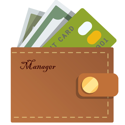 Budget Manager logo