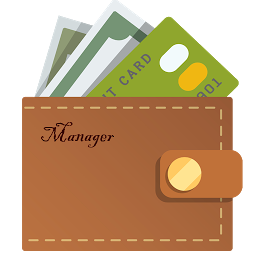 图标图片“Budget Manager”