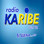 Cover Image of Baixar Radio karibe 103.7 Nuevo progr  APK