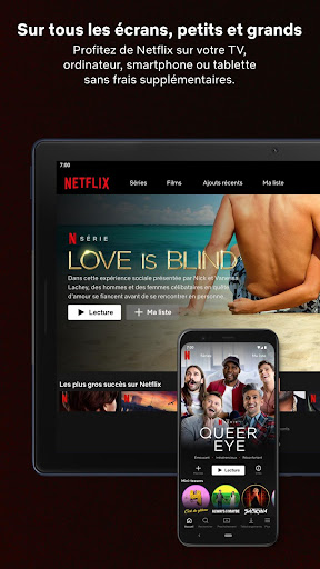 Netflix: «The One» la série sur les dangers des applis de dating dispo ! - MCE TV