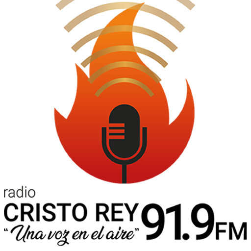Radio Cristo Rey Online 9.8 Icon