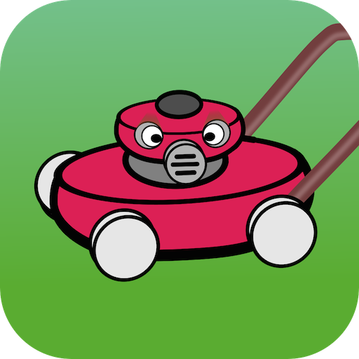 Lawn Wiper logo