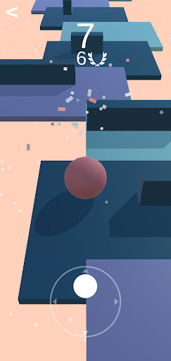 InfiniteUp Screen 2