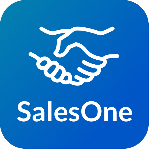 SalesOne logo