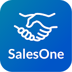 Cover Image of Download SalesOne  APK