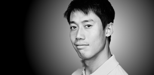Kei Nishikori Official App Google Play のアプリ