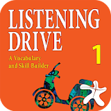 Listening Drive 1 icon
