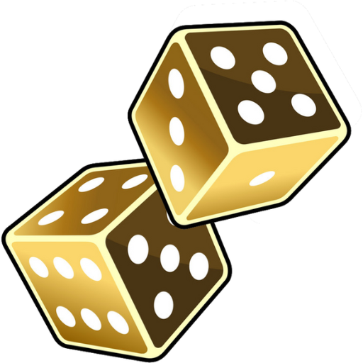 Decide Dices logo