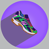 Step Counter Pedometer icon