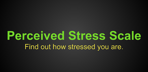 Perceived Stress Scale