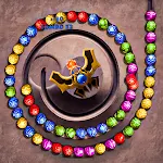 Cover Image of 下载 Space Marble Blast:Zufo Deluxe 5.7.7 APK