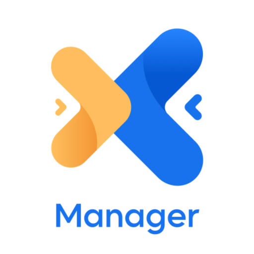 Schoolx Manager logo