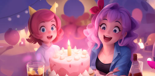 Merge Mystic - Create Wonders