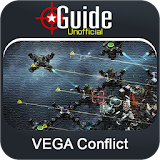 Guide for VEGA Conflict icon