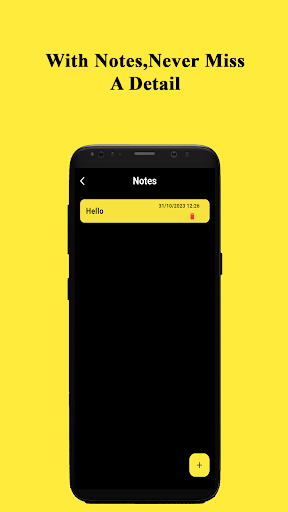 Leo Todo App Screen 3