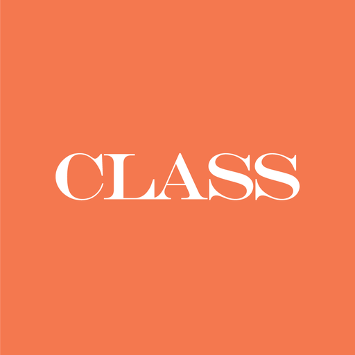 REVISTA CLASS 1.0 Icon