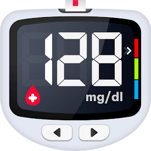 Blood Sugar - Diabetes App Unknown