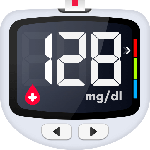Blood Sugar - Diabetes App - 1.2.1 - (Android)