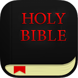 HOLY BIBLE icon