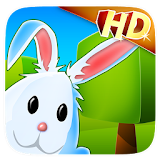 Bunny Maze HD icon