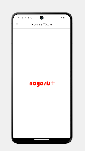 Noyasis Tüccar Screen 2
