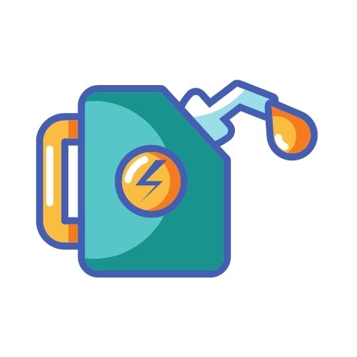 Etanol ou Gasolina? logo