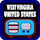 West Virginia USA Radio تنزيل على نظام Windows