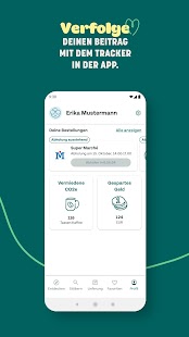 Unknown app Screenshot
