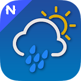 Fancy Weather icon