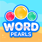Cover Image of ดาวน์โหลด Word Pearls: เกมคำศัพท์ 1.5.9 APK