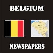 Top 20 News & Magazines Apps Like Belgium Newspapers - Best Alternatives