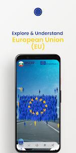 Europe Day BSDA