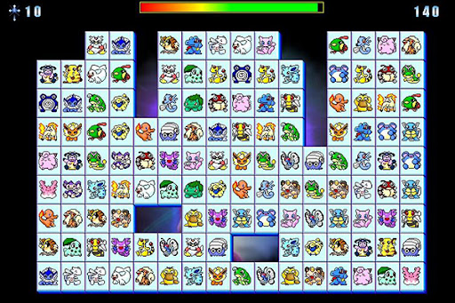 Pikachu Kwai PC Cổ Điển Mod Free ADS