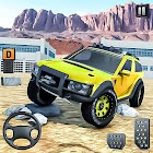Offroad 4x4 Car Driving Games 1.1