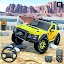 Offroad Truck Simulator Games