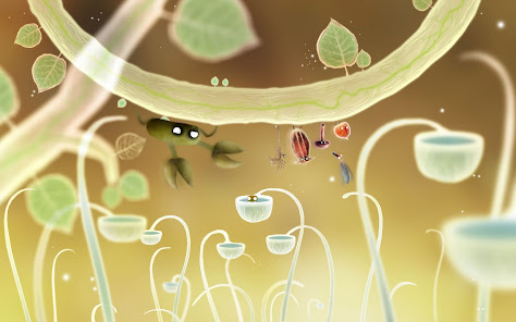 Botanicula MOD Apk Paid For Android Or iOS Full Free Gallery 6