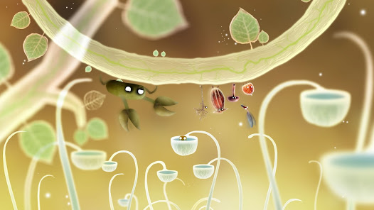 Botanicula MOD Apk Paid For Android Or iOS Full Free Gallery 6
