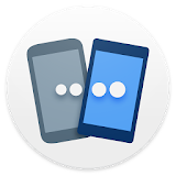 (Old version) Xperia Transfer Mobile icon