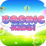 Cover Image of Tải xuống Cosmic Kids  APK