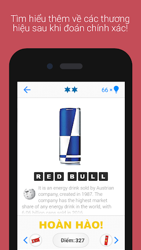 Logo Quiz Mod ALL MỞ KHÓA