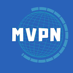 Cover Image of Herunterladen Kostenloses VPN MagVPN | Schneller ultimativer und globaler Server  APK