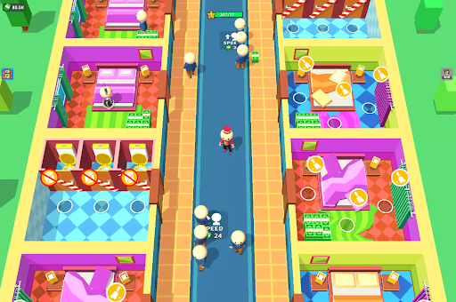 Hotel Simulator (Full) Screen 3