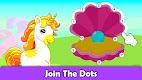 screenshot of Unicorn Games for 2+ Year Olds