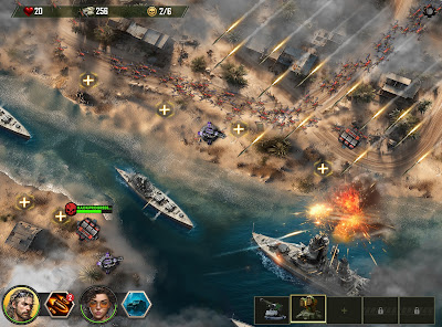Screenshot image