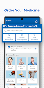 Vezeeta - Doctors & Pharmacy  screenshots 3