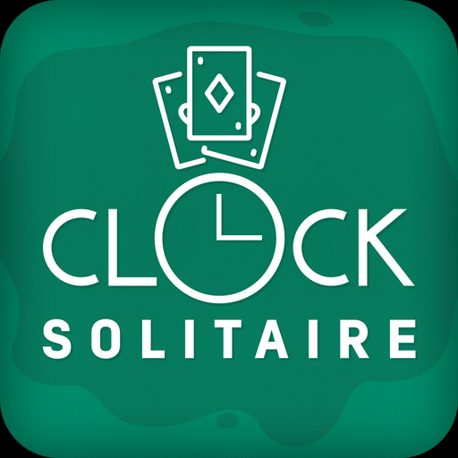 Clock Solitaire 1.12 Icon
